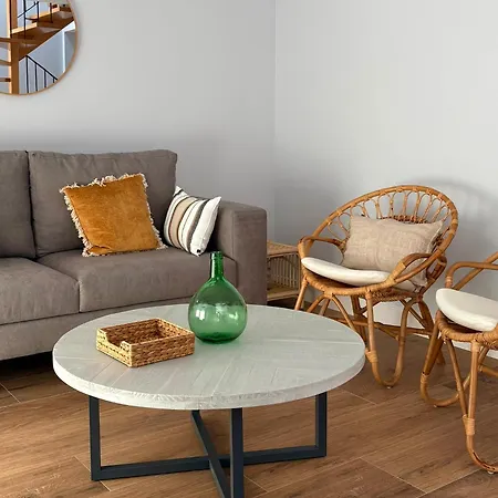 Apartamento Canto De La Perdiz Villafranca Del Bierzo