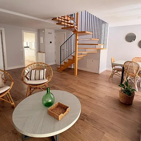 Apartamento Canto De La Perdiz Villafranca Del Bierzo