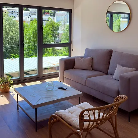 Apartamento Canto De La Perdiz *