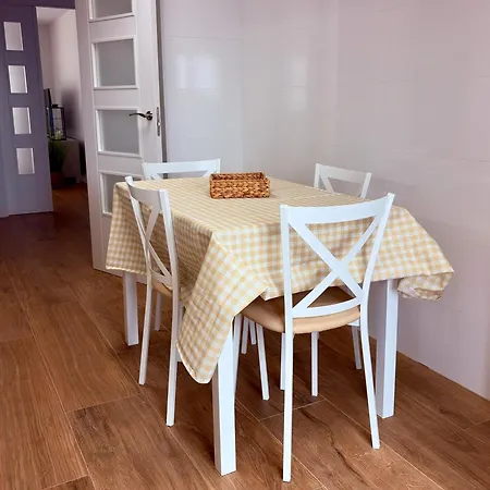 Apartamento Canto De La Perdiz *