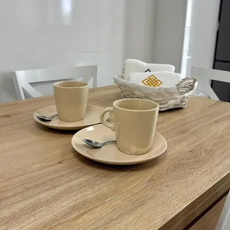 Apartamento Canto De La Perdiz