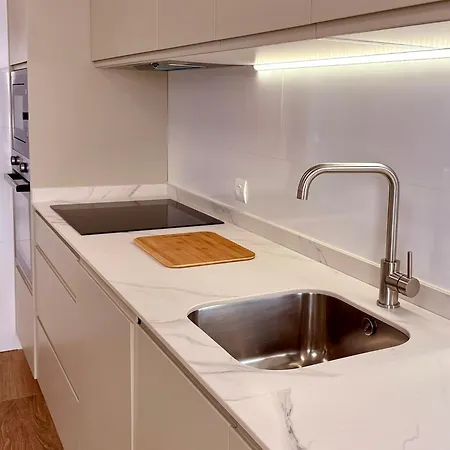 Canto De La Perdiz Apartamento Villafranca Del Bierzo