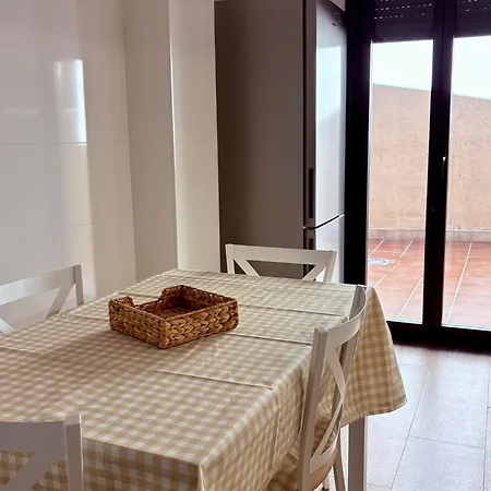 Canto De La Perdiz Villafranca Del Bierzo