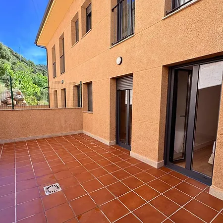Canto De La Perdiz * Villafranca Del Bierzo
