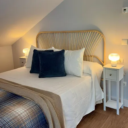 Apartamento Canto De La Perdiz