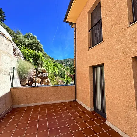 Canto De La Perdiz Apartamento *