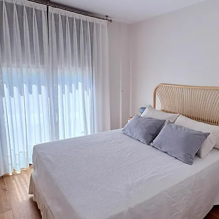 Canto De La Perdiz Apartamento
