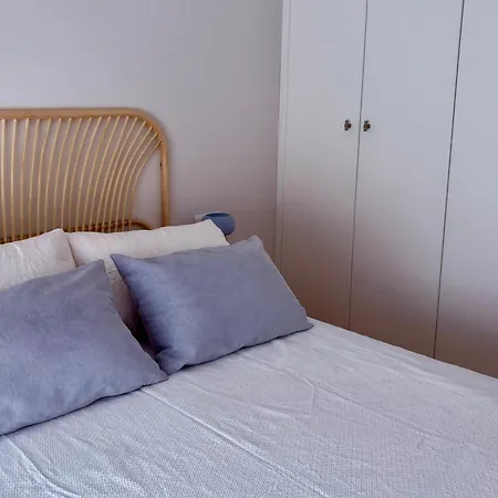 Canto De La Perdiz Apartamento *
