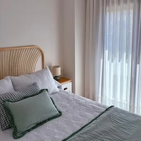 Apartamento Canto De La Perdiz *