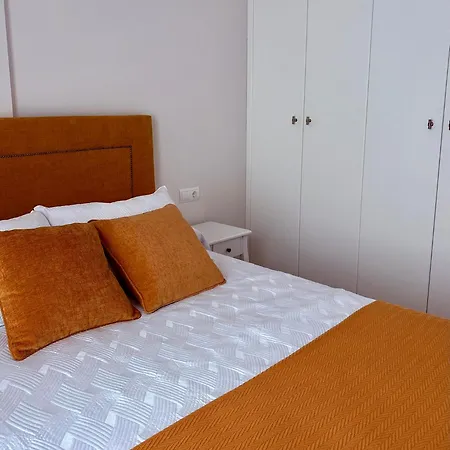 Canto De La Perdiz Apartamento