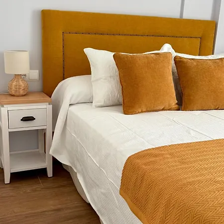 Apartamento Canto De La Perdiz