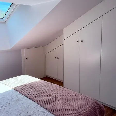 Apartamento Canto De La Perdiz Villafranca Del Bierzo