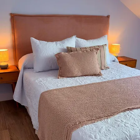 Canto De La Perdiz Apartamento Villafranca Del Bierzo