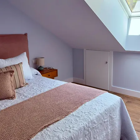 Apartamento Canto De La Perdiz