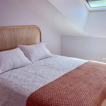 Canto De La Perdiz Apartamento