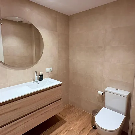 Apartamento Canto De La Perdiz Villafranca Del Bierzo