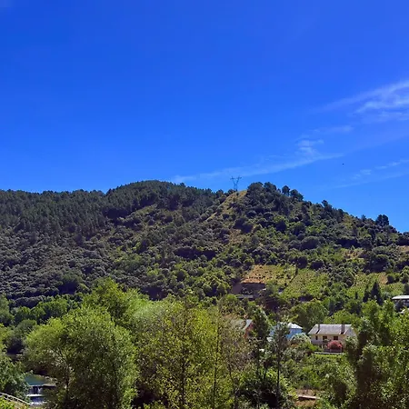 Apartamento Canto De La Perdiz