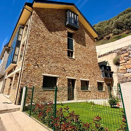 Canto De La Perdiz Apartamento