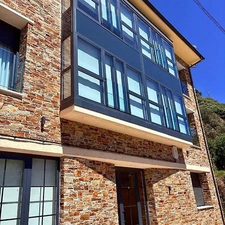 Apartamento Canto De La Perdiz *