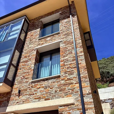 Canto De La Perdiz Apartamento