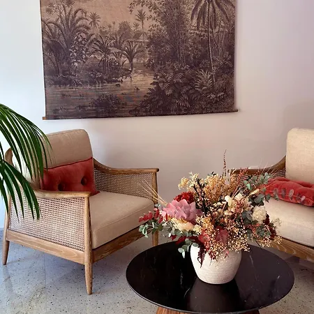 Canto De La Perdiz Apartamento