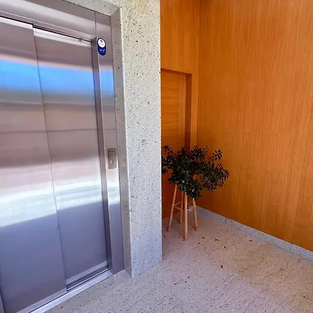 Apartamento Canto De La Perdiz