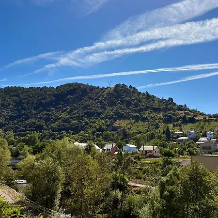 Canto De La Perdiz * Villafranca Del Bierzo